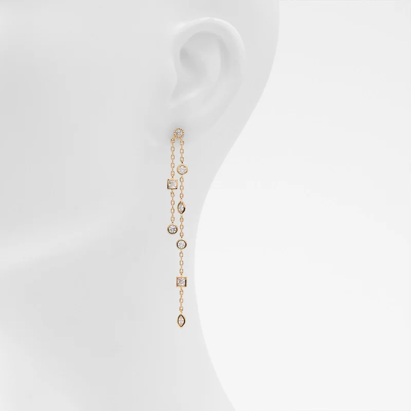 الدو Haiegan Womens Earrings